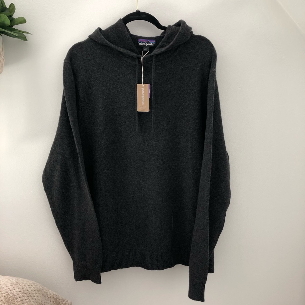 Patagonia Men’s sweater